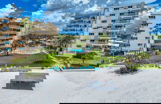 Foto 1 - Jamaica Royale Beach View Tower by Beachside Management