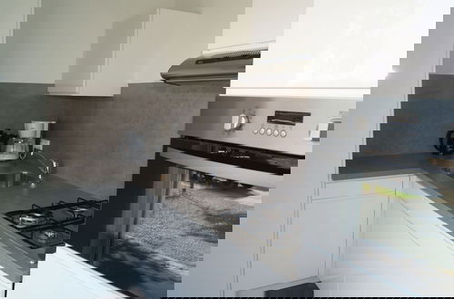 Foto 3 - Modern Chalet With Dishwasher, Near National Park