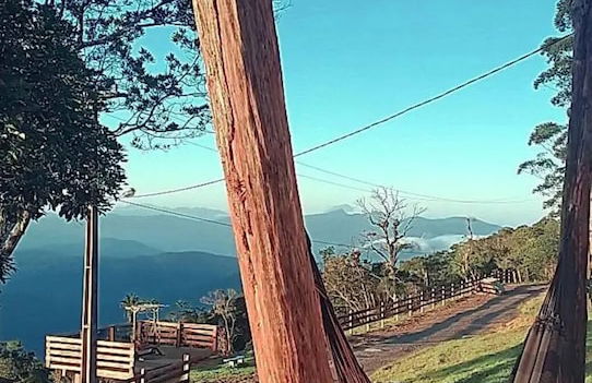Pousada Monte Camping - Foto 4