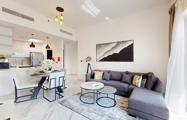 Primestay - Gardenia Living Residences - Foto 76