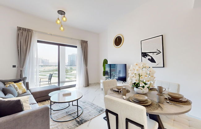 Primestay - Gardenia Living Residences - Foto 75