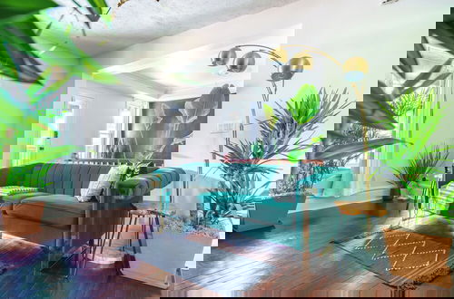 Foto 1 - Jungle Casa Lundy