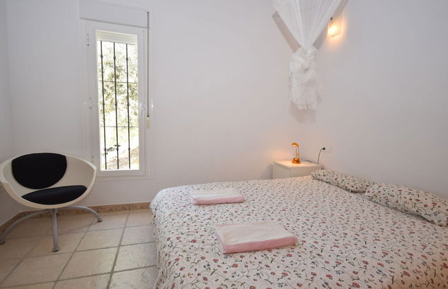 Villa in Arenas With Sea Views and Private Pool - Foto 4