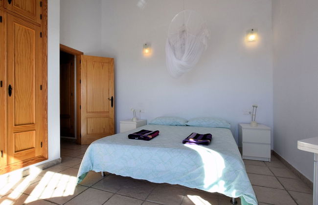Villa in Arenas With Sea Views and Private Pool - Foto 7