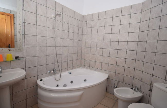 Villa in Arenas With Sea Views and Private Pool - Foto 15