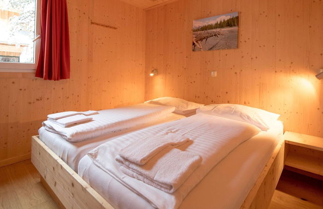 Peaceful Chalet in Turracherhöhe with Indoor Hot Tub - Foto 6