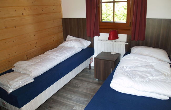 Wooden Chalet Near Brunssummerheide - Foto 2
