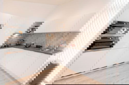 Photo 4 - Cozy Chalet With Covered Terrace, in Zeeland