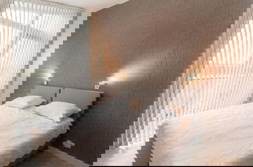 Photo 2 - Cozy Chalet With Covered Terrace, in Zeeland