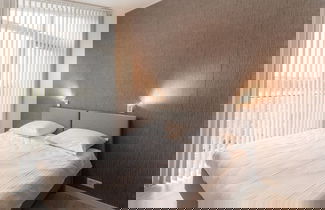 Photo 2 - Cozy Chalet With Covered Terrace, in Zeeland