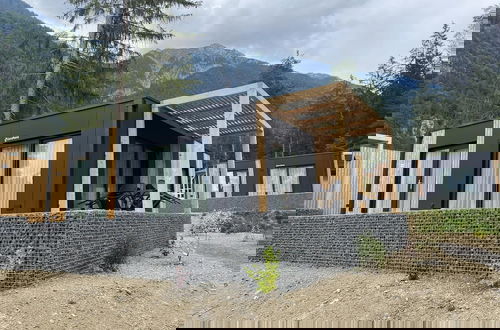Foto 45 - Casa de 3 quartos em Hermagor-Pressegger See com piscina e terraço