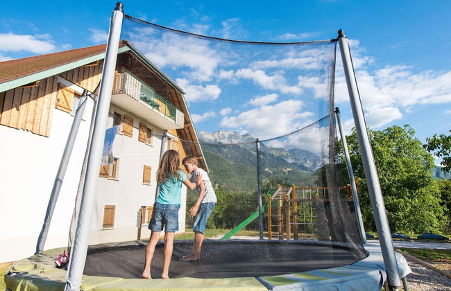 Balcony Views in Northern Alps - Photo 11