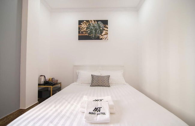 The Passion Airport Hotel Apartment - Foto 7