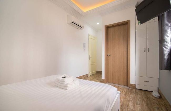 The Passion Airport Hotel Apartment - Foto 27