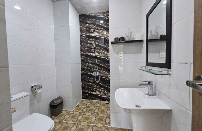 The Passion Airport Hotel Apartment - Foto 39