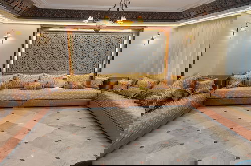 Foto 3 - Moroccan Penthouse
