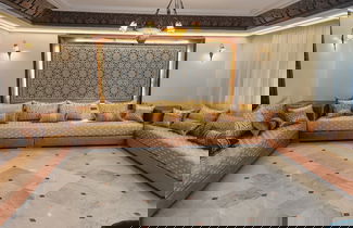 Foto 3 - Moroccan Penthouse