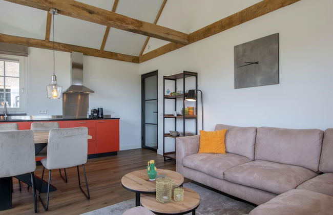 Villa in Someren Near Golf Course - Photo 7