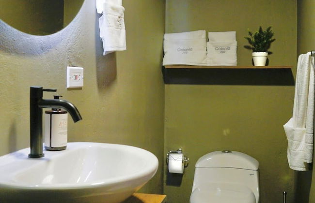 Colonia Suites 722 by Wellcome - Photo 58