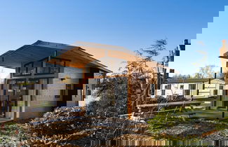 Foto 1 - Nice House With gas Fireplace Near the Beach