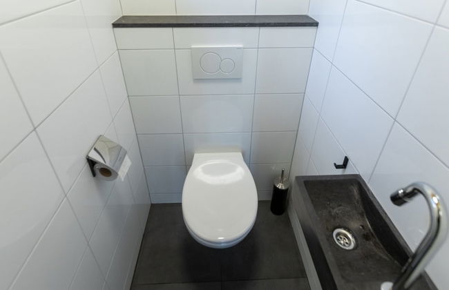 Bunglow for two Person in Mook - Foto 11