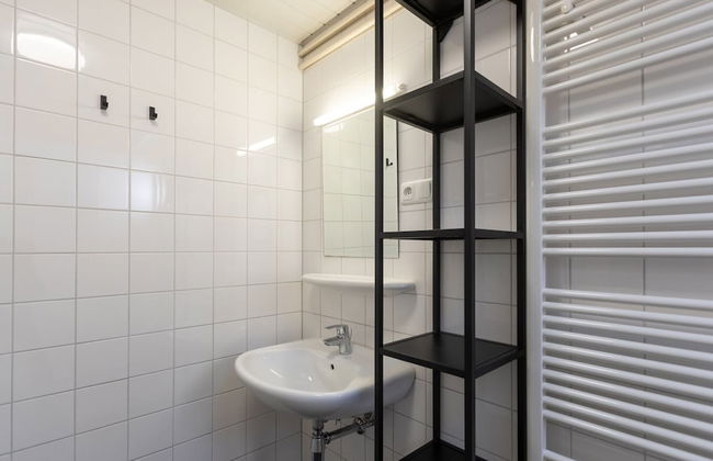 Bunglow for two Person in Mook - Foto 9