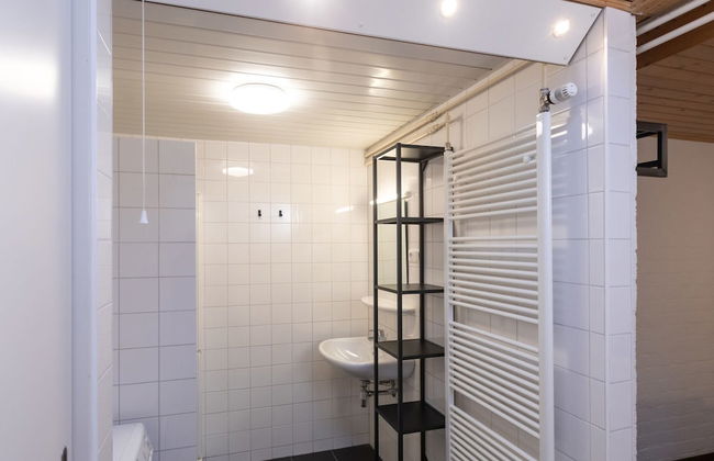 Bunglow for two Person in Mook - Foto 10