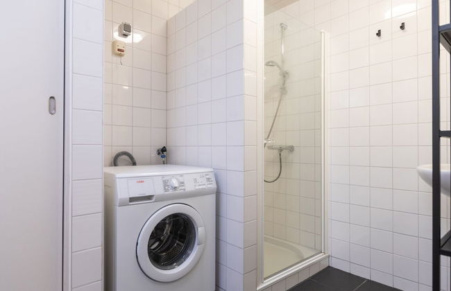 Bunglow for two Person in Mook - Foto 12
