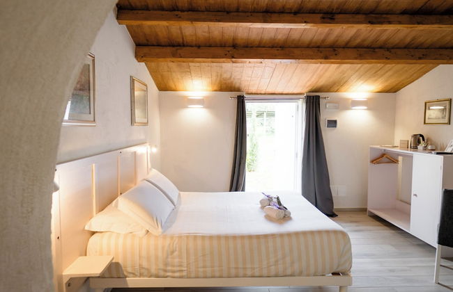 Agriturismo Bio Podere 109 - Wine & Food - Foto 43