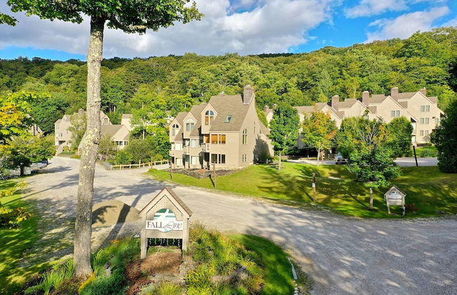 Fall Line Condos by Killington VR - Studios - Foto 60
