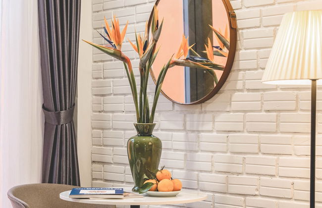 Nexus House Thao Dien - Foto 53