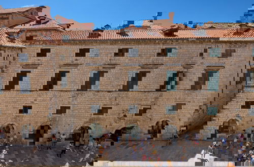 Foto 46 - TUDISI LUX SUITES by DOMINIUM