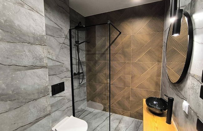 Brama Lwowska Apartamenty bramalwowskapl - Foto 31