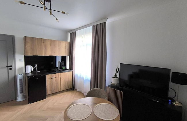 Brama Lwowska Apartamenty bramalwowskapl - Foto 23