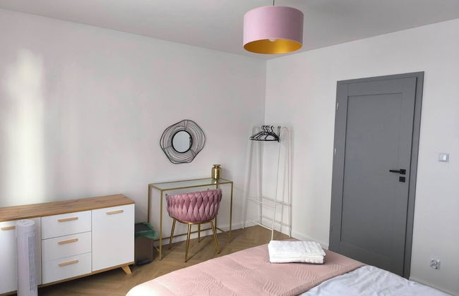 Brama Lwowska Apartamenty bramalwowskapl - Foto 14