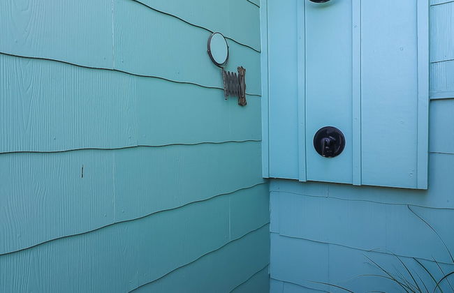 Vibrant Bungalow 2 Minutes to the Beach - Foto 40
