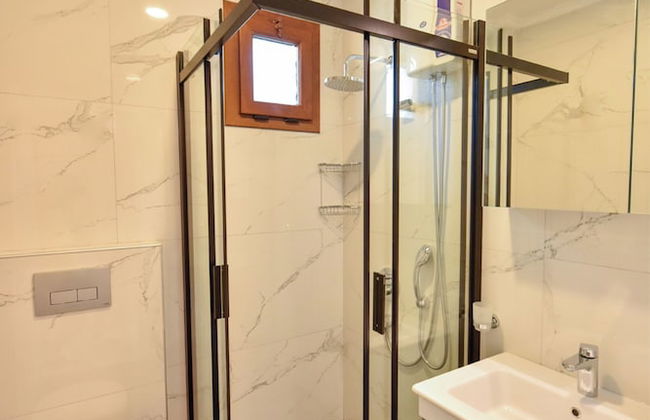 Fethiye YALI SUITES - Photo 25
