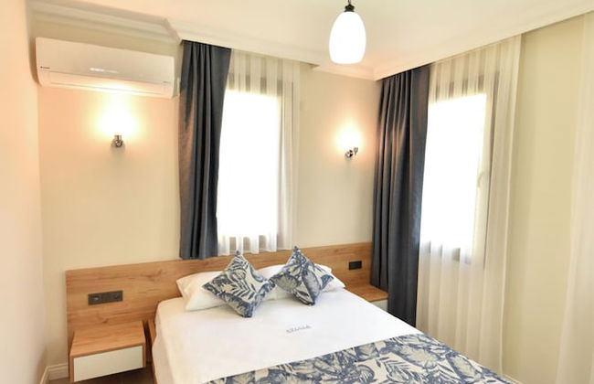 Fethiye YALI SUITES - Photo 5