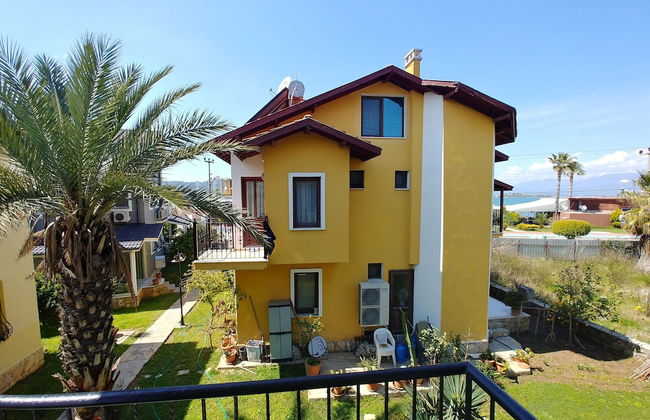Fethiye YALI SUITES - Photo 34