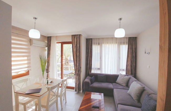 Fethiye YALI SUITES - Photo 21