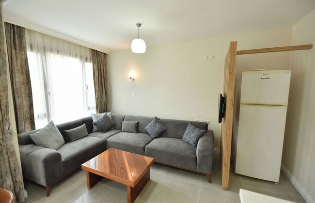 Fethiye YALI SUITES - Photo 22