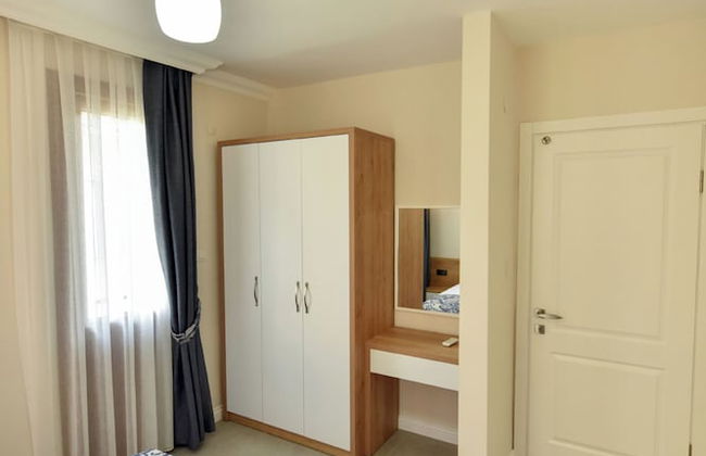 Fethiye YALI SUITES - Photo 6