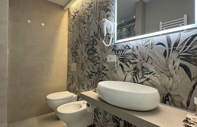 Lina Suites & Rooms - Foto 29