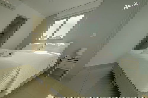 Foto 33 - w Stunning 3BR w AC in Cartagena
