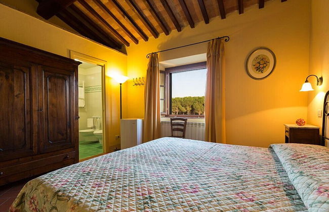 Agriturismo Il Selvino - Photo 16
