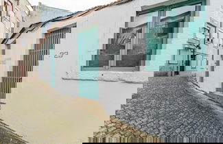 Foto 2 - Nomad s Easy Stay - 1bdr Chalet in the Old Town