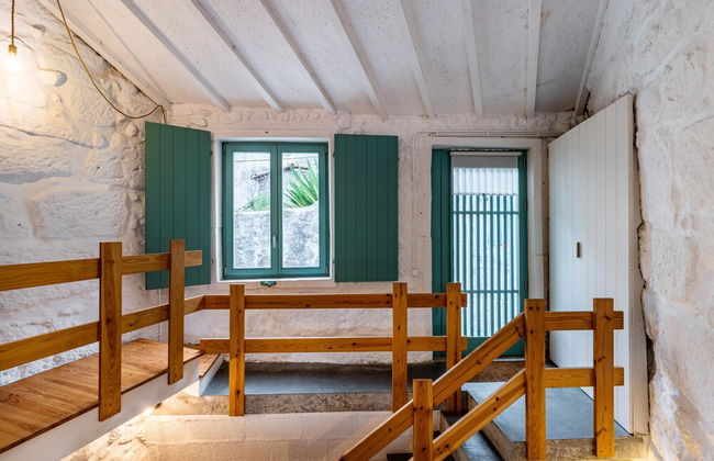 Nomad s Easy Stay - 1bdr Chalet in the Old Town - Foto 10