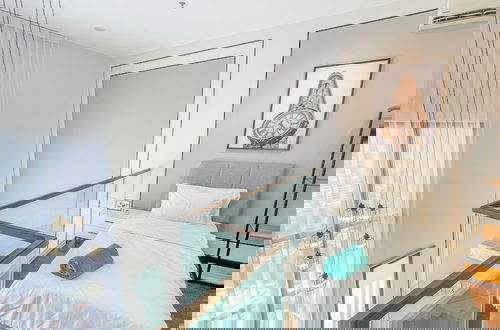 Foto 17 - HighparkSuites Petaling Jaya Kelana Jaya