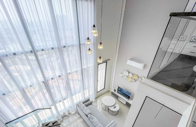 HighparkSuites Petaling Jaya Kelana Jaya - Foto 50