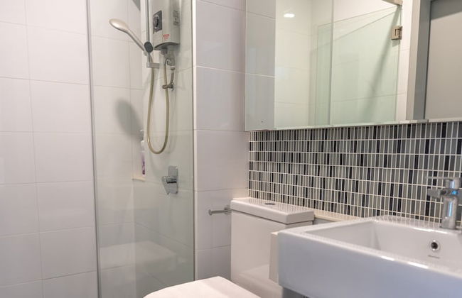 HighparkSuites Petaling Jaya Kelana Jaya - Foto 63
